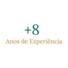 Anos de Experiência(1)